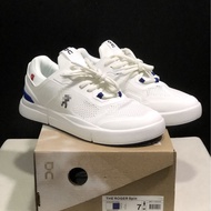 Tennis Shoes THE ROGER Spi 2 x Federer Special Cooperation Light Tennis Shoes Sports