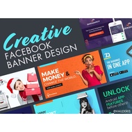 Custom Poster Creation Service - 6 Months Subscription | 1 Poster Per Week | Unlimited Revisions