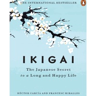 Ikigai The Japanese Secret