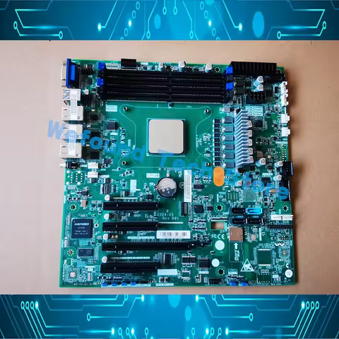 H210-G30 Server Motherboard 22D4-US C86 3185