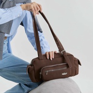 💗NEW IN💗 madam peony กระเป๋าสะพายข้างรุ่น POCKET