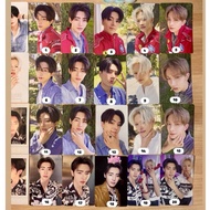 OFFICIAL PHOTOCARD ENHYPEN DICON GOLDEN AGE MOREeven