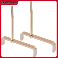 2Pcs Cylinder Head Bracket Automobile Engine Cylinder Head Stand Cylinder Head Work Stand SHOPSKC679