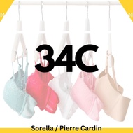 SORELLA BRA CLEARANCE