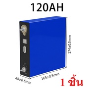 CATL 314Ah LiFePo4 แบตเตอรี่ลิเธียมฟอสเฟตใหม่ 3.2V 314AH แบตลิเธี่ยม lifepo4 battery 24v แบตเตอรี่ ล