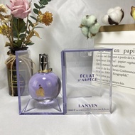 น้ำหอมลองแวง Lanvin Eclat D Arpege Eau de Parfum 100ml / Eclat De Fleurs EDP 100ml น้ำหอมผู้หญิง