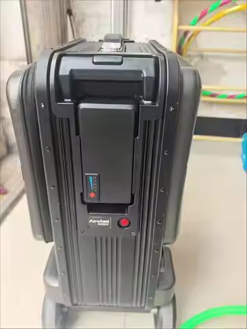3000mAh Third generation electric luggage battery Airway SE3S can be boarded BEKE \ Airwheel lithium