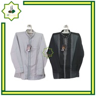 Shirt Atlas Elegant Premiumkoko | Atlas Muslim Clothes | Elegant Atlas Bamus