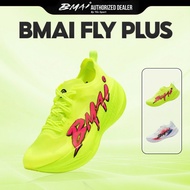 Bmai Shoes | Fly Plus Running Shoes | GENUINE PRODUCTS | Professional Everyday Training and Competit