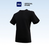 HLA Comfortable Short Sleeve T-Shirt Men - HNTBJ2W500HHL