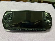 Sony PlayStation Portable PSP 3007 遊戲主機/掌機
