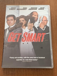 IMPORT DVD: GET SMART