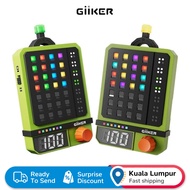 GiiKER Super Codebreaker Logic Puzzle Game Thinking Training Learning Through Play For Kids & Adults