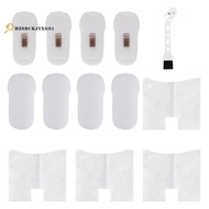 Filter Parts Replacement for  HZ2002 HZ2000  Corded Ultralight DuoClean PowerFins Stick Vacuum Clean