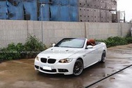 2008年BMW-335cIc 硬頂敞篷/雙渦輪超跑.M3樣式.四出尾段.7速手自排.中文介面 /全額貸