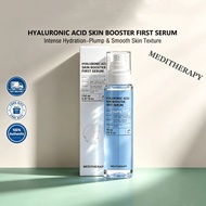 MEDITHERAPY Hyaluronic Acid Skin Booster 150ml Dryness&Flakiness &Dehydrate Skin 2-in-1