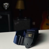 STRAP ERNIE BALL POLY STRAP NAVY
