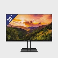 Màn hình Aoc 24V2Q 23.8" (FHD 1920 x 1080/ IPS/ 75Hz/ 5 ms)