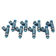 2W93-BA 4650544 Fuel Injector For For Land Rover 4.2L 2008-2009 Jaguar 4.2L 2003-2009 Replacement Pa