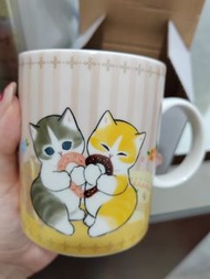 Mofusand 杯