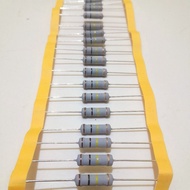 Resistor 100k 2w 5% TaiwaneseOriginal