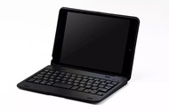 IPAD mini 4 Bluetooth keyboard Flip Case