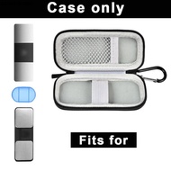 SUNSHINE Heart Monitor , Shockproof Waterproof Heart Rate Monitor Holder, Portable Durable Storage  
