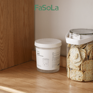 FaSoLa Moisture Absorber 除濕餅 & Moisture Absorber Refill 除濕餅補充裝（450g）