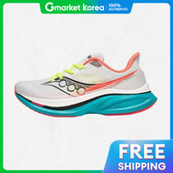 Saucony | Saucony Endorphin Speed 5 m - Whitemutant S21007-97 2440501