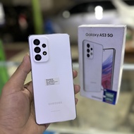 Samsung A53 5g 8/128gb second