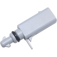 Transmission Fluid Temperature TFT Sensor BC3Z-7H141-A Compatible with Ford E-350 E-450 F-250 F-350 