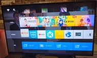 SONY 55吋 4K 智能電視 TV