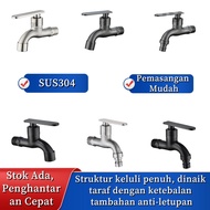 CABANA Bib Tap Water Tap Faucet Tap Basin Tap Hose Bib Tap Water Tap Kitchen Tap Bathroom Tap