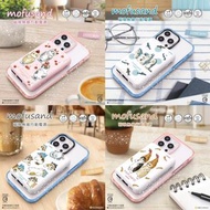 Garmma Mofusand磁吸無線行動電源