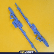 MG 1/100 GUNDAM HIRM WING ZERO TWIN BUSTER RIFLE DABAN