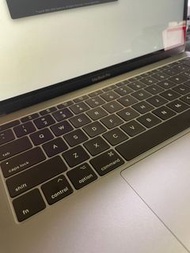 Macbook Pro 2017 without TouchBar