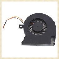 [1fnejakblh.ph] Laptop Accessories Parts CPU Cooling Fan for Satellite  L700 Fan L740 L745
