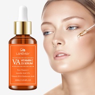 LANEMAY 15% Vitamin C Serum with B5 & Hyaluronic Acid, 30ml LANEMAY 15% Serum Vitamin C dengan B5 & 