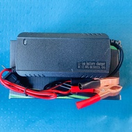 Bộ Sạc Pin Lithium 3S 4S 12.6V- 14.6V - 5A hãng LI