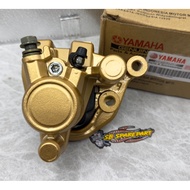 Tiptop Caliper brake master Pump lower Yamaha RXZ 1 to 1 best RXZ Accessories