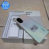 Handphone Oppo A38 Ram 8/128 GB Termurah  || Bergaransi Resmi || bisa COD