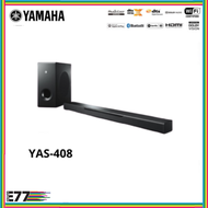 Yamaha YAS408 Soundbar (MusicCast BAR 400)
