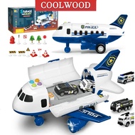 Aeroplane Toys Mainan Budak Lelaki Toys For Boys Airplane Toys