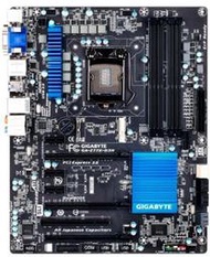 台灣現貨Gigabyte技嘉 Z77X-UD3H