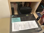 TP-Link BE3600 AX3600 Wi-Fi 7 Router Archer BE220