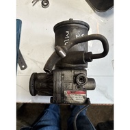 Mercedes W124 E280 POWER STEERING PUMP MERCEDES BENZ USED Original