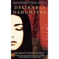 Desirable Daughters by Bharati Mukherjee