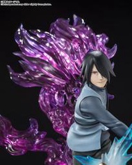 老夆玩具【現貨】BANDAI 萬代 Figuarts ZERO 火影忍者 宇智波佐助-博人傳-絆Relation