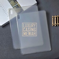 Luxury Premium Softcase TPU tablet Jelly Case tablet for iPad Air 4 10.9 Inch 2020 iPad Air 5 10.9 I
