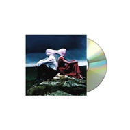 FUNERAL FOR A FRIEND Casually Dressed And Deep In Conversation CD, Case Dent (Jewel Case)